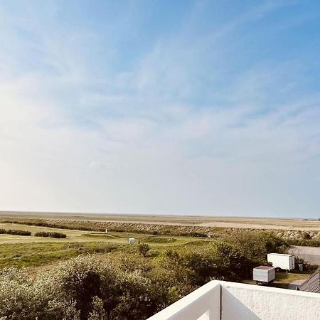 Haus-Zum-Golfplatz-Whg-12 Apartment Sankt Peter-Ording Luaran gambar