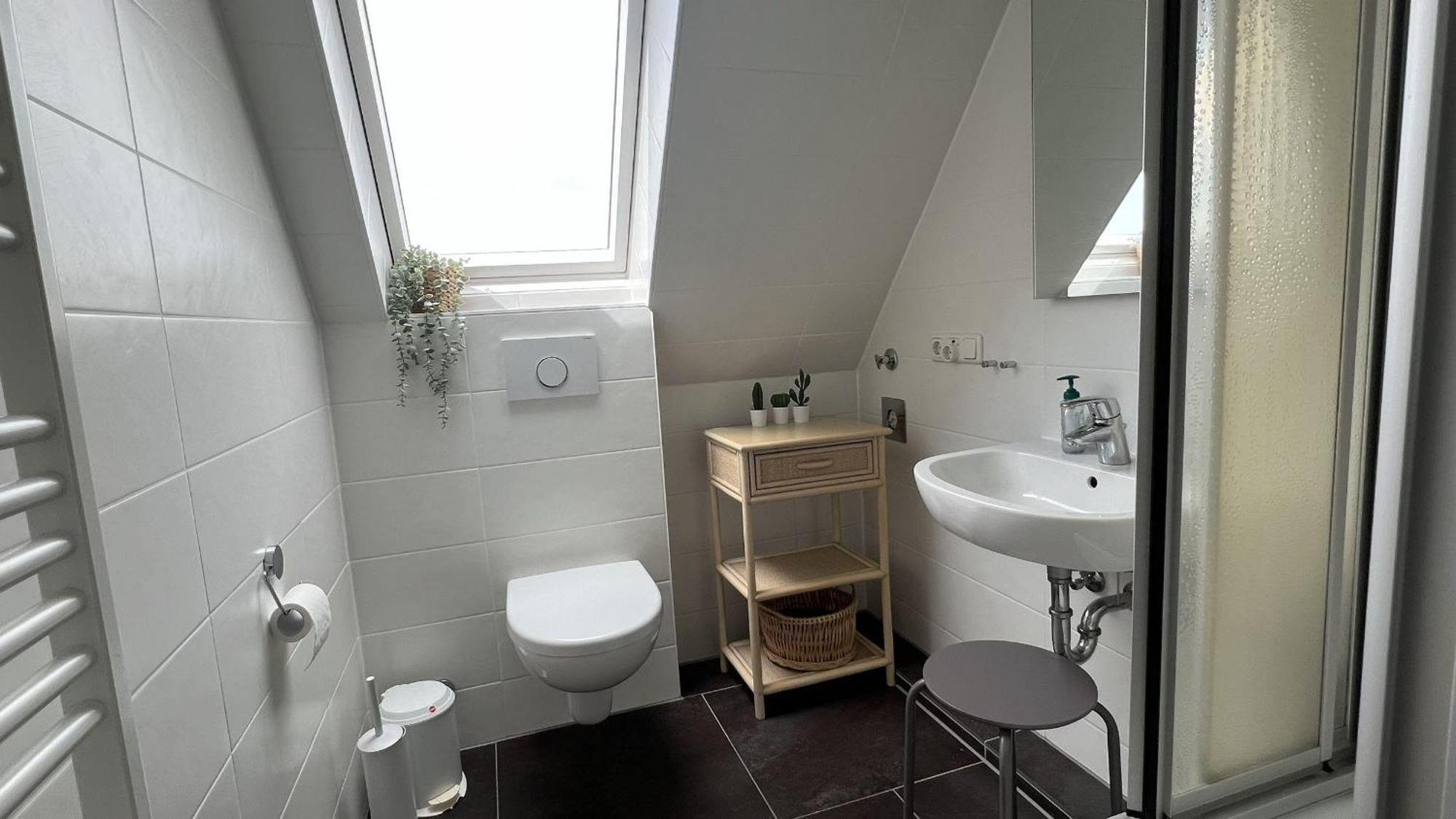 Haus-Zum-Golfplatz-Whg-12 Apartment Sankt Peter-Ording Luaran gambar